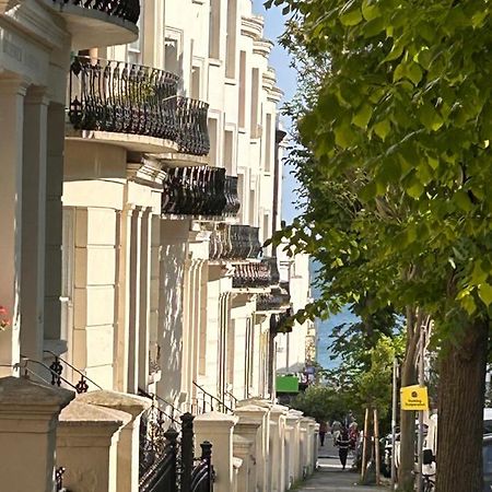 Appartamento Modern 2-Bed Flat Near To Brighton Seafront Esterno foto