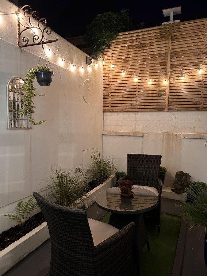 Appartamento Modern 2-Bed Flat Near To Brighton Seafront Esterno foto